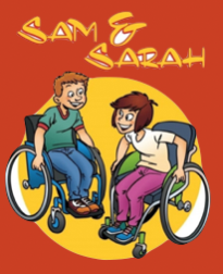 Sam & Sarah